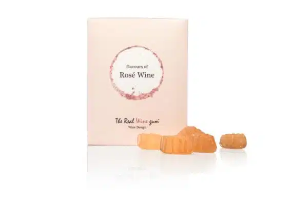 The Real Wine Gum