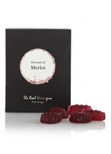 The Real Wine Gum Merlot