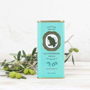 La Cultivada olijfolie