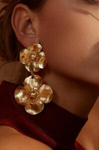 Christine Bekaert Jewelry